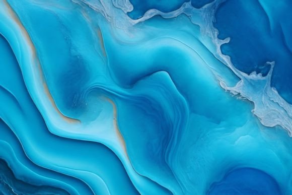 Exploring the Versatility of 3D Water Texture Backgrounds